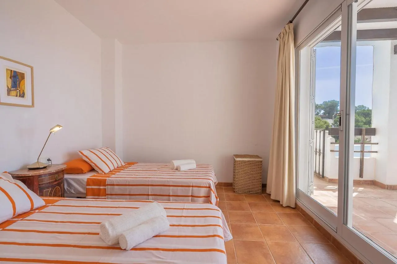 On The Rocks Villa La Herradura  Spain