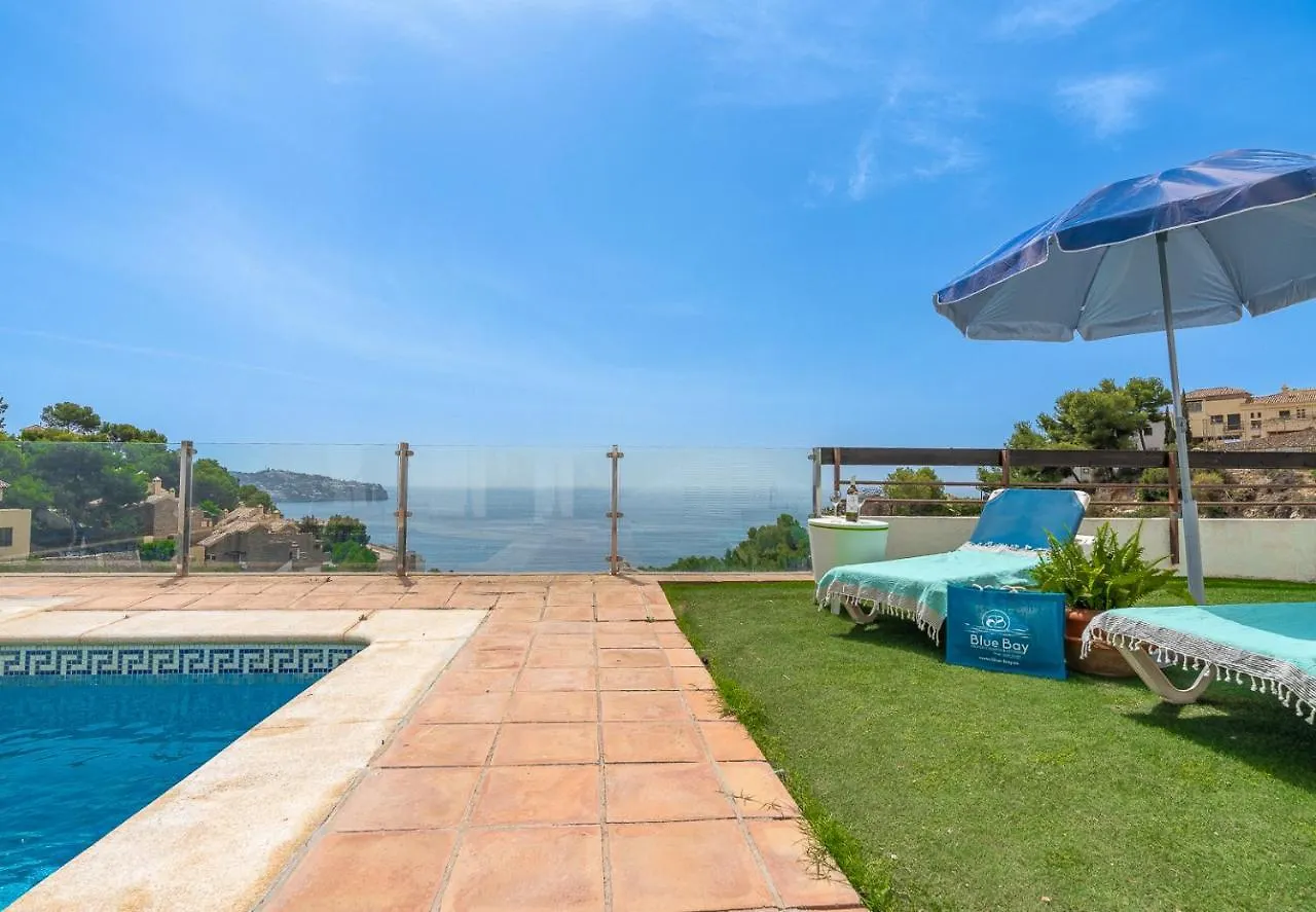 On The Rocks Villa La Herradura