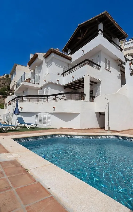 On The Rocks Villa La Herradura