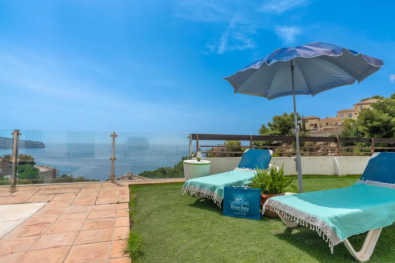 On The Rocks Villa La Herradura