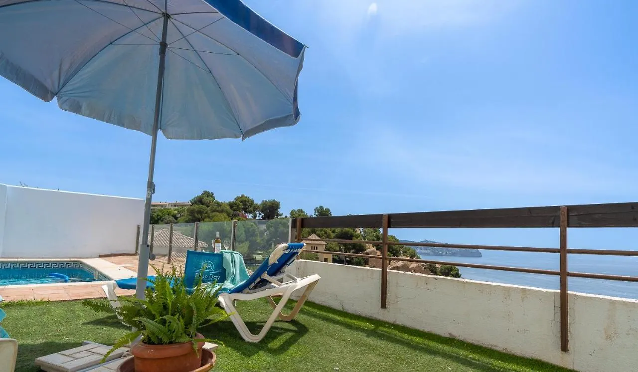 On The Rocks Villa La Herradura